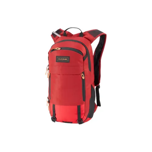 Dakine 12L Туристические сумки Полиэстер Многоцветный Унисекс