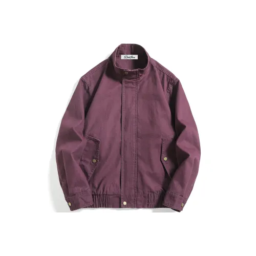 DOH STORE Унисекс Куртки