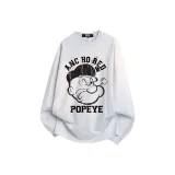 Туманно-серый