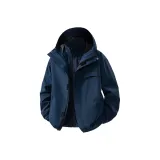 Темно-синий