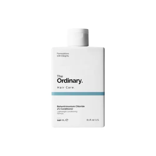 The Ordinary Кондиционеры для волос Stearyltrimethylchloronium Chloride Увлажняющие придающие объем и пушистость разглаживающие 240 мл