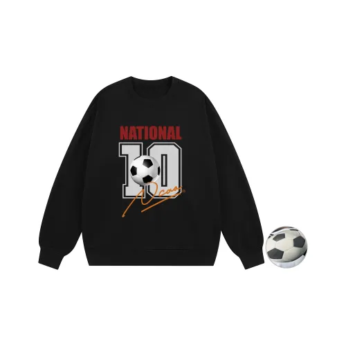 NCAA Унисекс Свитшоты