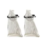 2 пачки (белый)