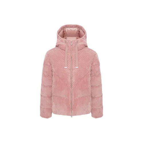 Colmar Розовый Женский Пуховик