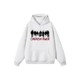 Бело-серый вереск