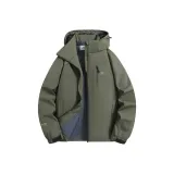 Армейский зеленый