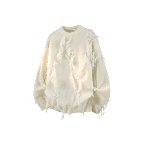 NOAHGIGI Унисекс Трикотаж