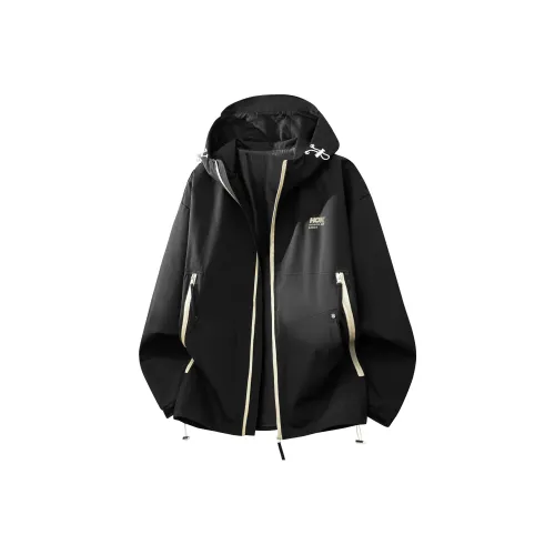 Honor of Kings Ветровка Унисекс