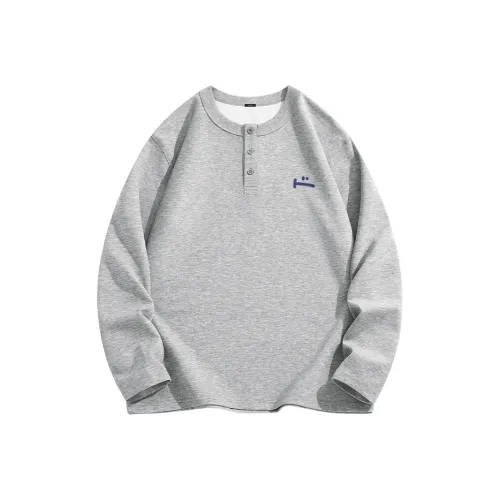 Miniso Унисекс T-рубашки