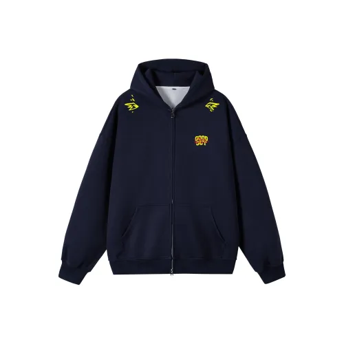 PLUSWOWO Унисекс Свитшоты