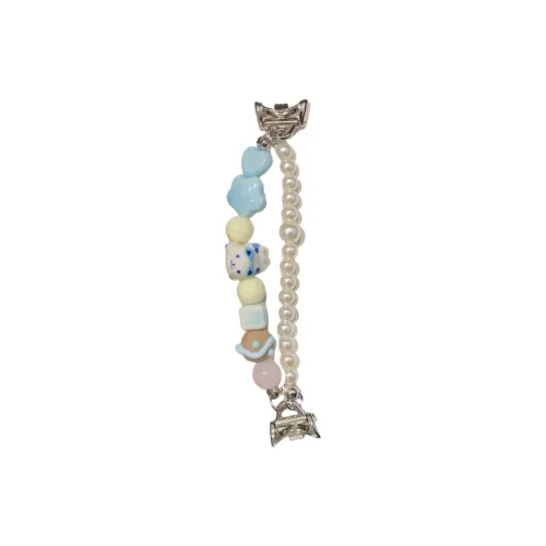 Dresself Ремень Xiaomi Красный Бежевый Совместимость Бусина Материал