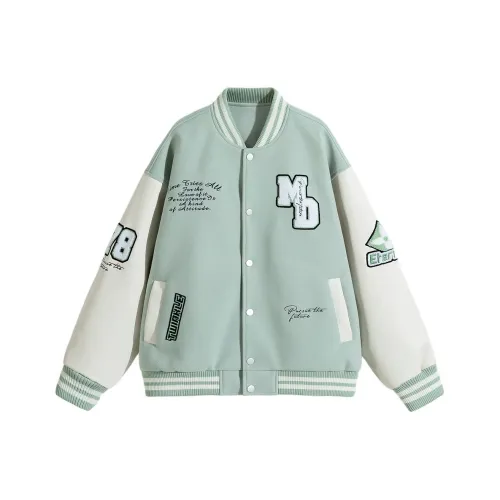 KRISTALIA Бейсбольная куртка Женская