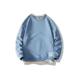 Туманно-синий