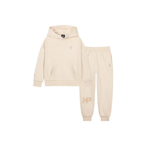 Hush Puppies Повседневный Спортивный Комплект из 2 предметов для Детей