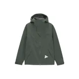 Армейский зеленый