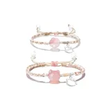 Бестия Companion [Кошачья голова веревка + Кошачья лапа веревка]