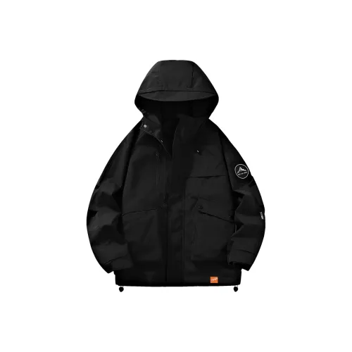 Снег Know The Answer SKTA Куртка Унисекс