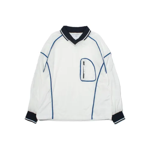 F/CE Унисекс Рубашки