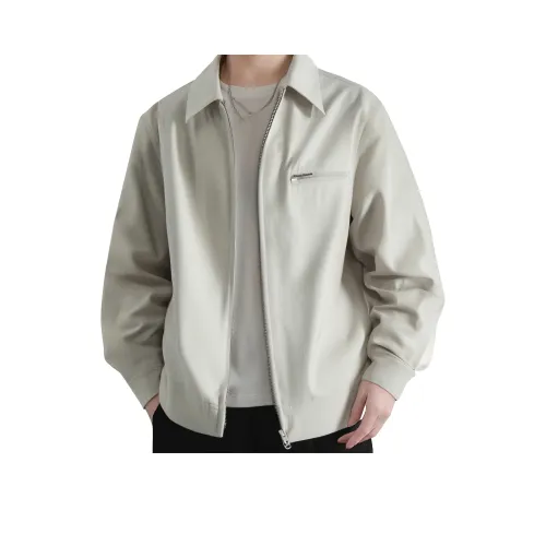 MARK WAFFLE Унисекс Куртки