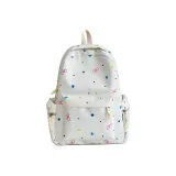 Белый с шармом