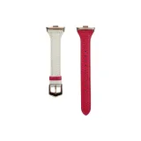 Хаки & Экрю & Красный