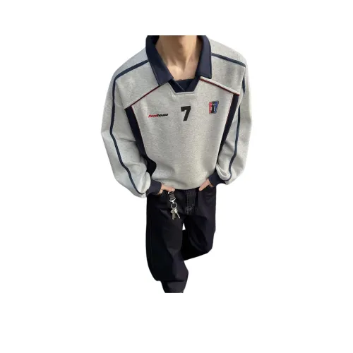 BLACK AT Унисекс Свитшоты