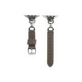 Kaze R Umbra Silver Locking