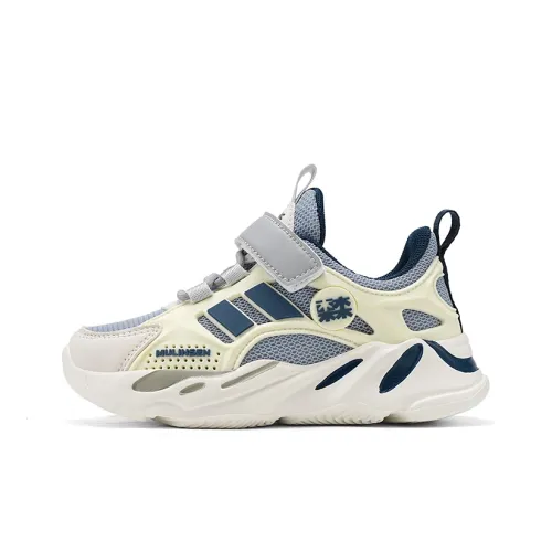 Mulinsen Противоскользящий Анти-KICK Устойчивый к истиранию Отскок Дышащий Легкий Амортизация Термический Поддержка