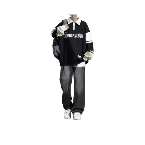 TUCANO Повседневная спортивная одежда унисекс