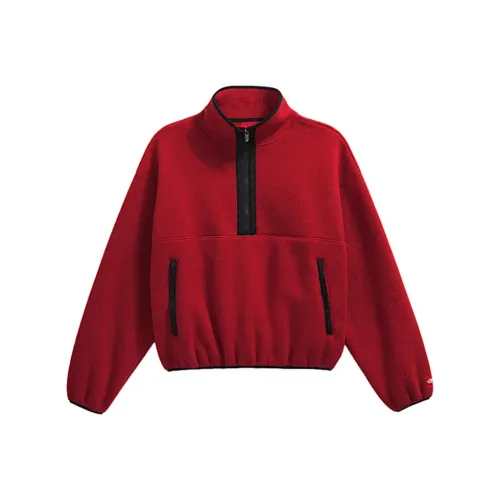 THE NORTH FACE Бархат Feel Пальто Унисекс