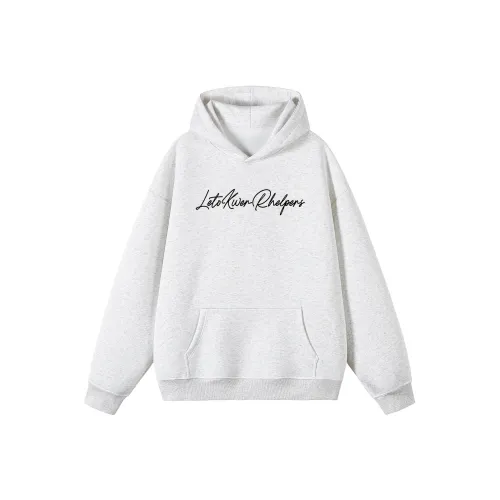 MIXWWF Унисекс Свитшоты