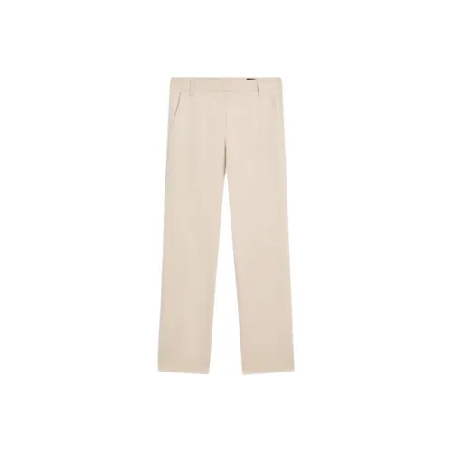 Massimo Dutti Повседневные брюки Женские