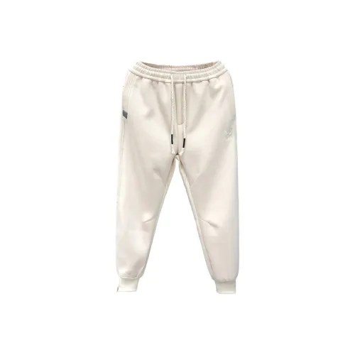 ZMHT Унисекс Повседневные Штаны