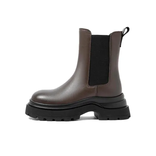 COMELY Челси Женские