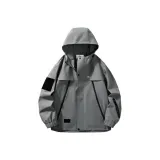 Светло-серый