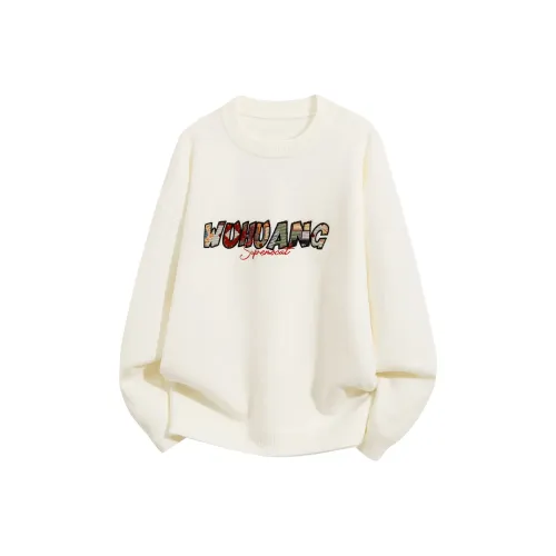 Supremo Cat Унисекс Свитера