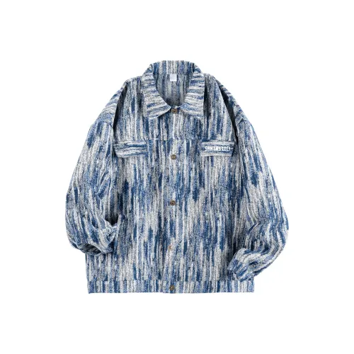 SANTASTIC Унисекс Куртки