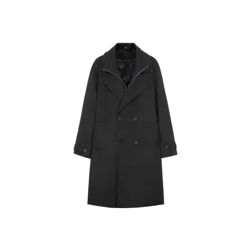 HETINGHOME Унисекс Пальто