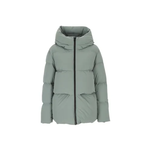 WOOLRICH FW25 Куртки и пальто Женские