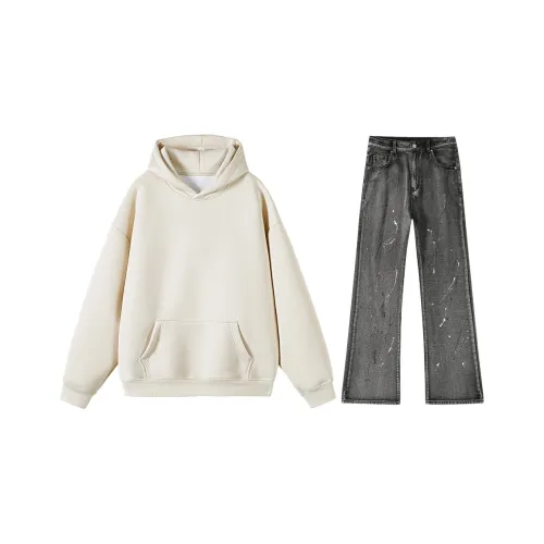 Zomuros Повседневная спортивная одежда унисекс