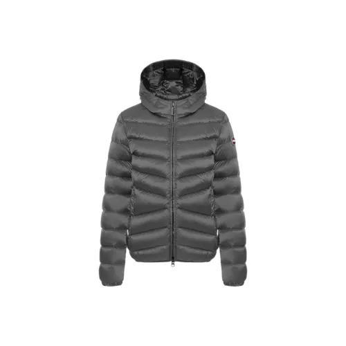 Colmar FW25 Пуховик Женские