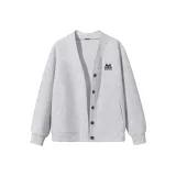 Фотиния Серый (с Милым Черным Логотипом на Груди)