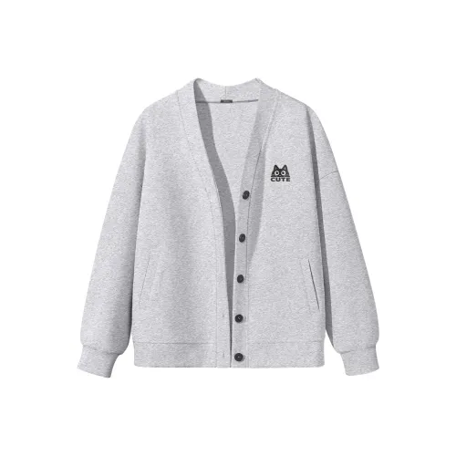 Miniso Женские Свитшоты