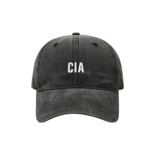 GUANHUI Хлопковые кепки унисекс