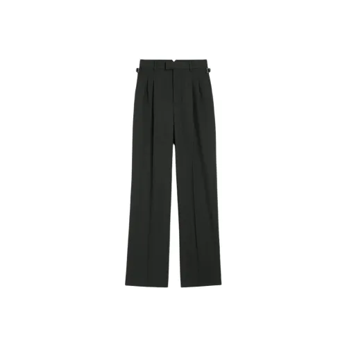 AMIPARIS Черные Женские Повседневные Штаны