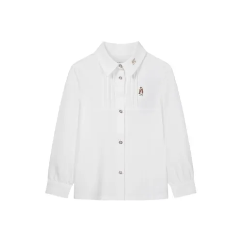 Hush Puppies Повседневная Рубашка Детская