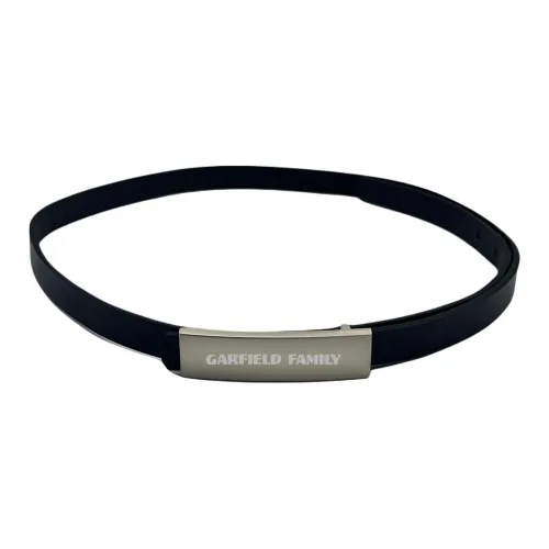 JIAFEIMAOJIAZU Ремни из ПУ (полиуретана) Женские 1,5 см