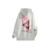 Туманно-серый