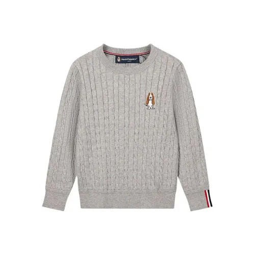 Hush Puppies Kids Свитера