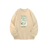 Хаки (N01 Пилотный Кролик)